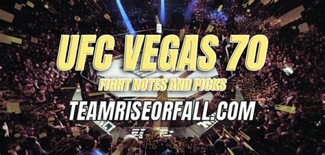 MMA DFS & UFC DFS Picks, Projections, .